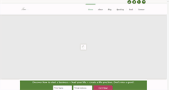 Desktop Screenshot of honaamer.com